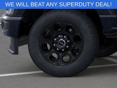 2026 Ford F-250SD F-250® Lariat®