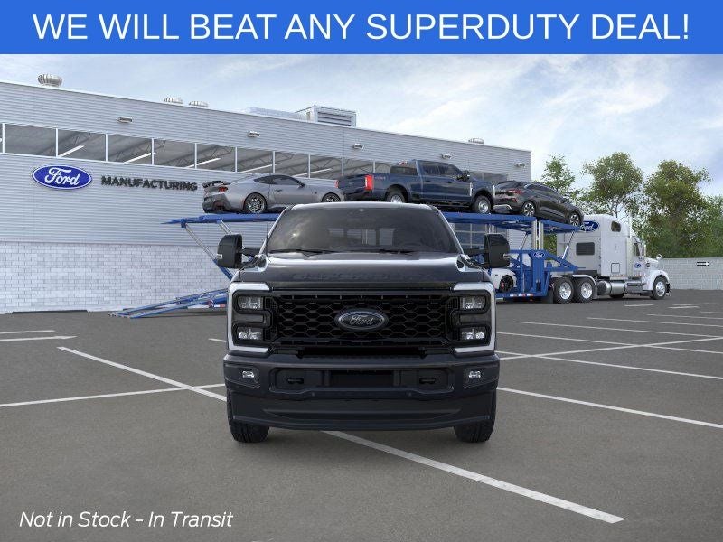 2026 Ford F-250SD F-250® Lariat®