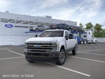 2026 Ford F-250SD King Ranch Fleet