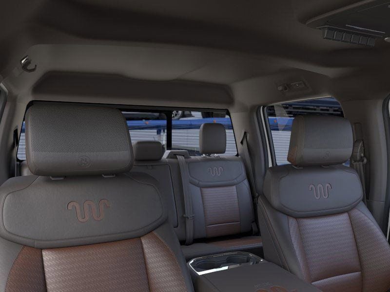 2026 Ford F-250SD King Ranch Fleet