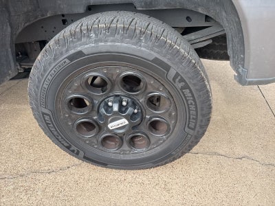 2024 Ford F-250SD F-250® Lariat®