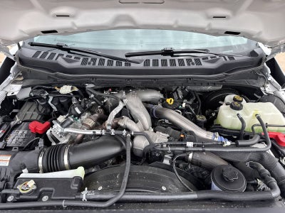 2025 Ford F-250SD F-250® XL