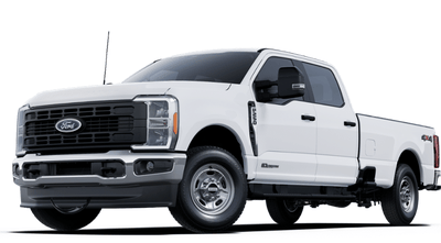 2025 Ford F-250SD XL Fleet