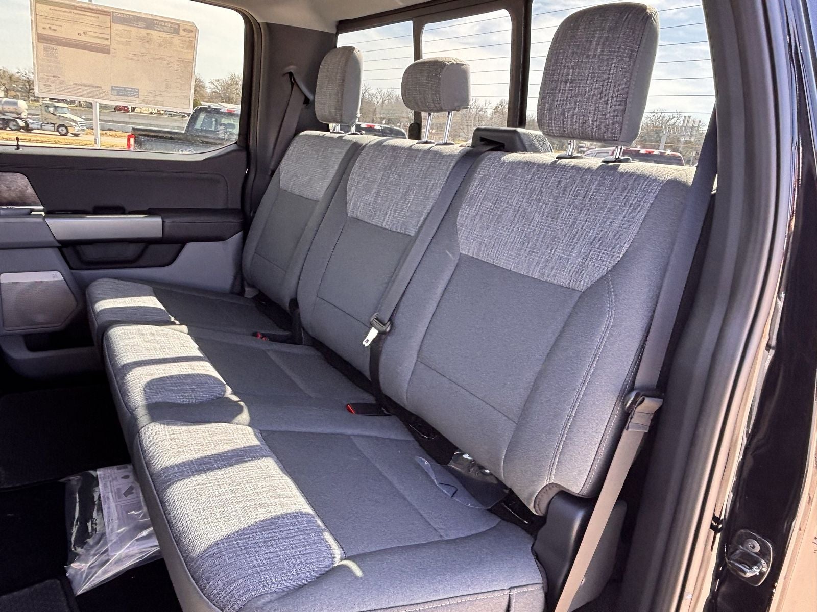 2026 Ford F-250SD F-250® XLT