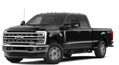 2026 Ford F-250SD F-250® XLT