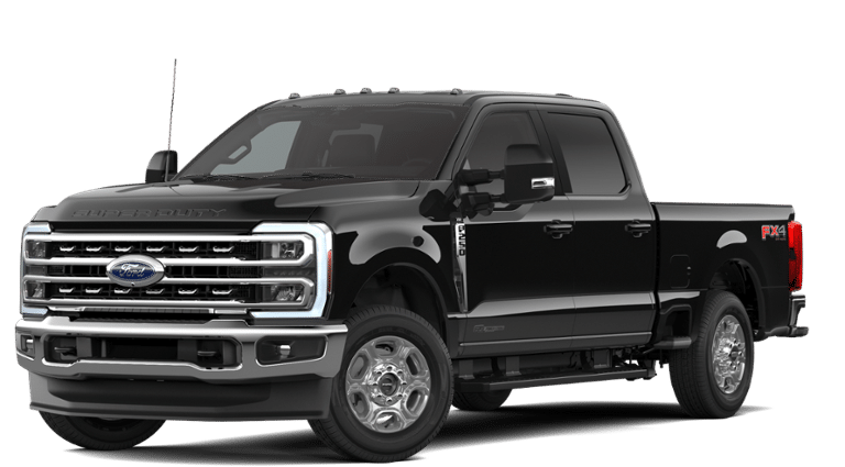 2026 Ford F-250SD F-250® XLT