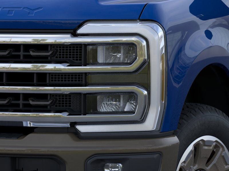 2026 Ford F-250SD F-250® King Ranch®