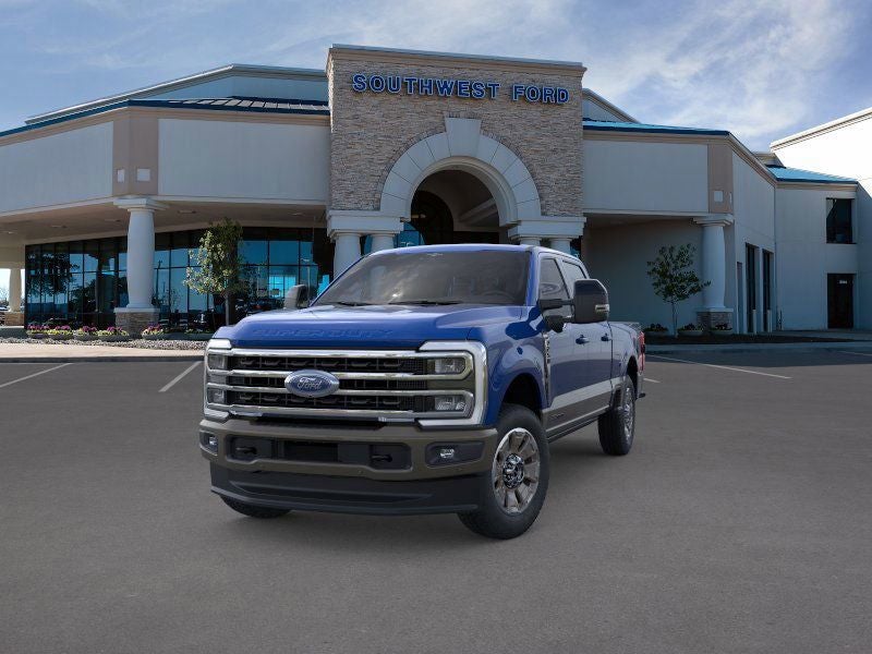 2026 Ford F-250SD F-250® King Ranch®