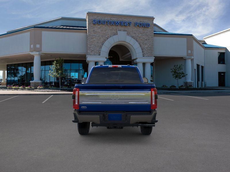 2026 Ford F-250SD F-250® King Ranch®