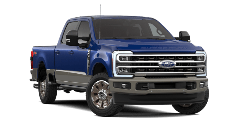 2026 Ford F-250SD F-250® King Ranch®