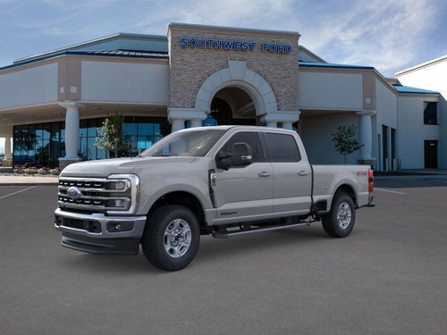 2026 Ford F-250SD F-250® XLT