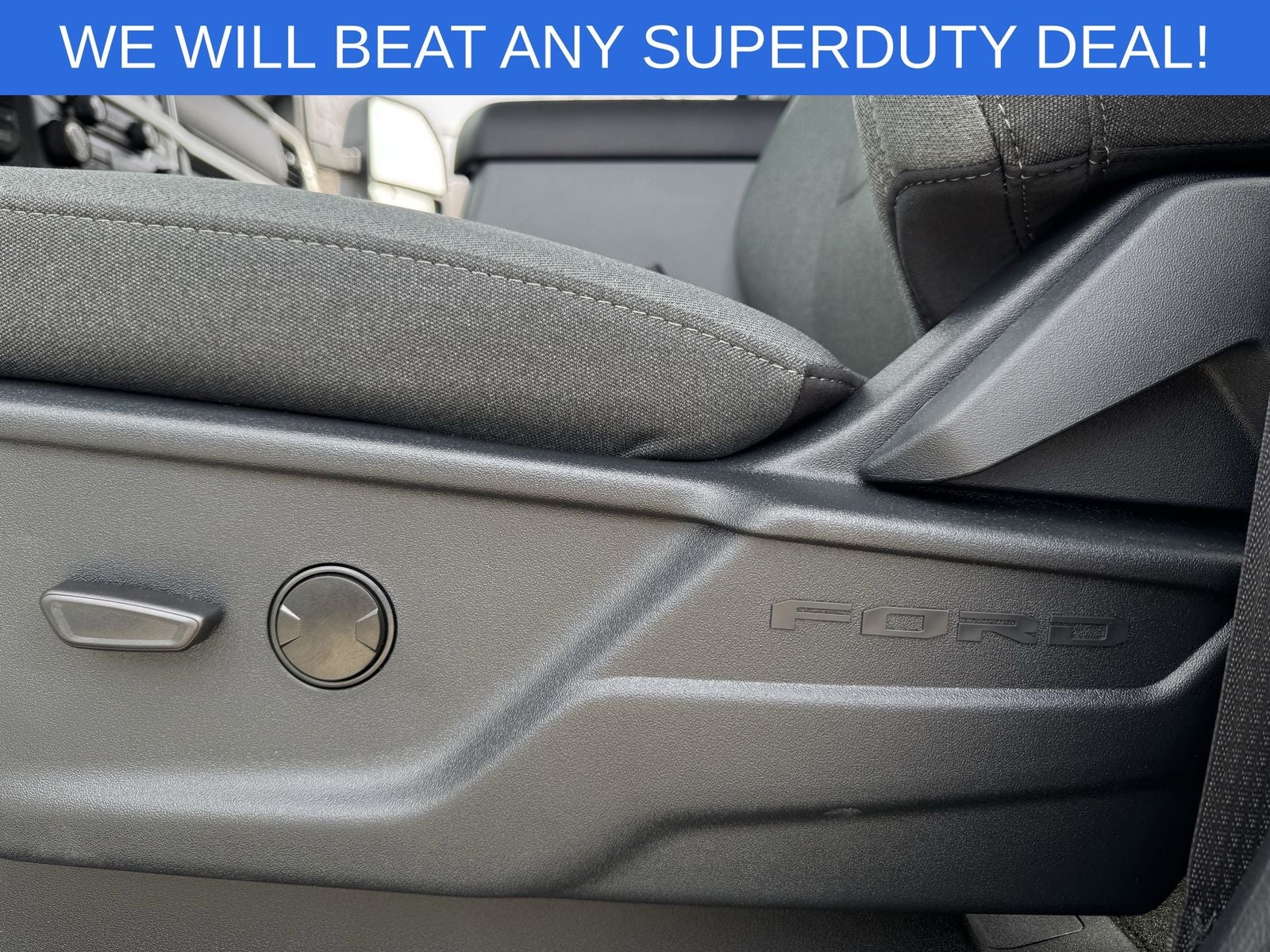 2026 Ford F-250SD F-250® XLT