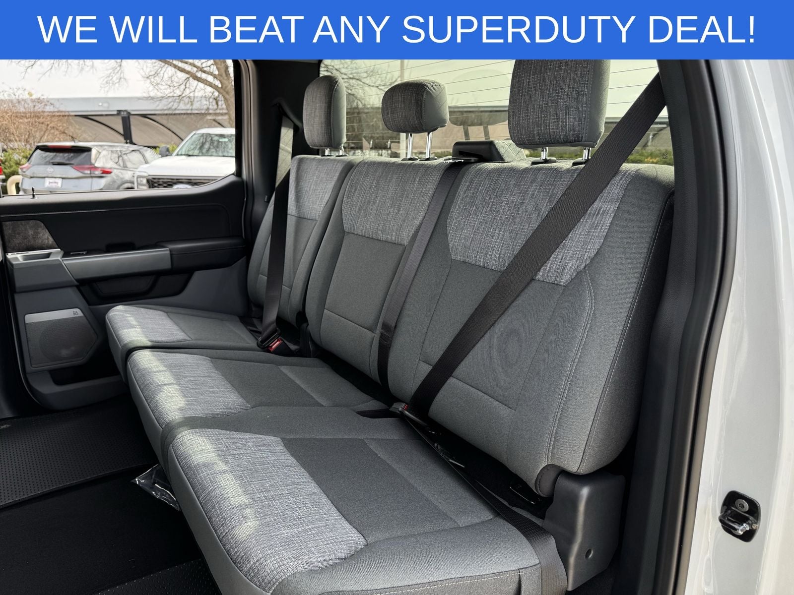 2026 Ford F-250SD F-250® XLT