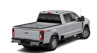 2026 Ford F-250SD F-250® XLT