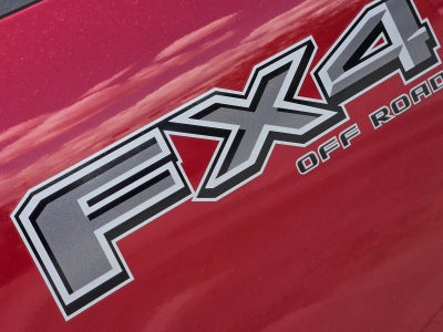 2026 Ford F-250SD F-250® XLT
