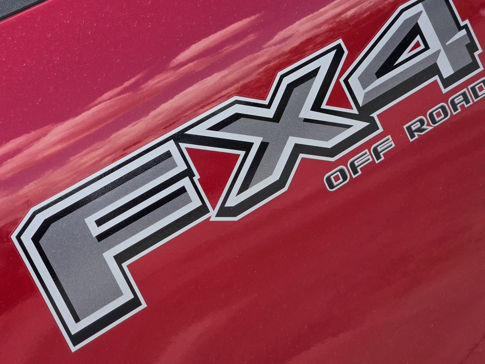 2026 Ford F-250SD F-250® XLT