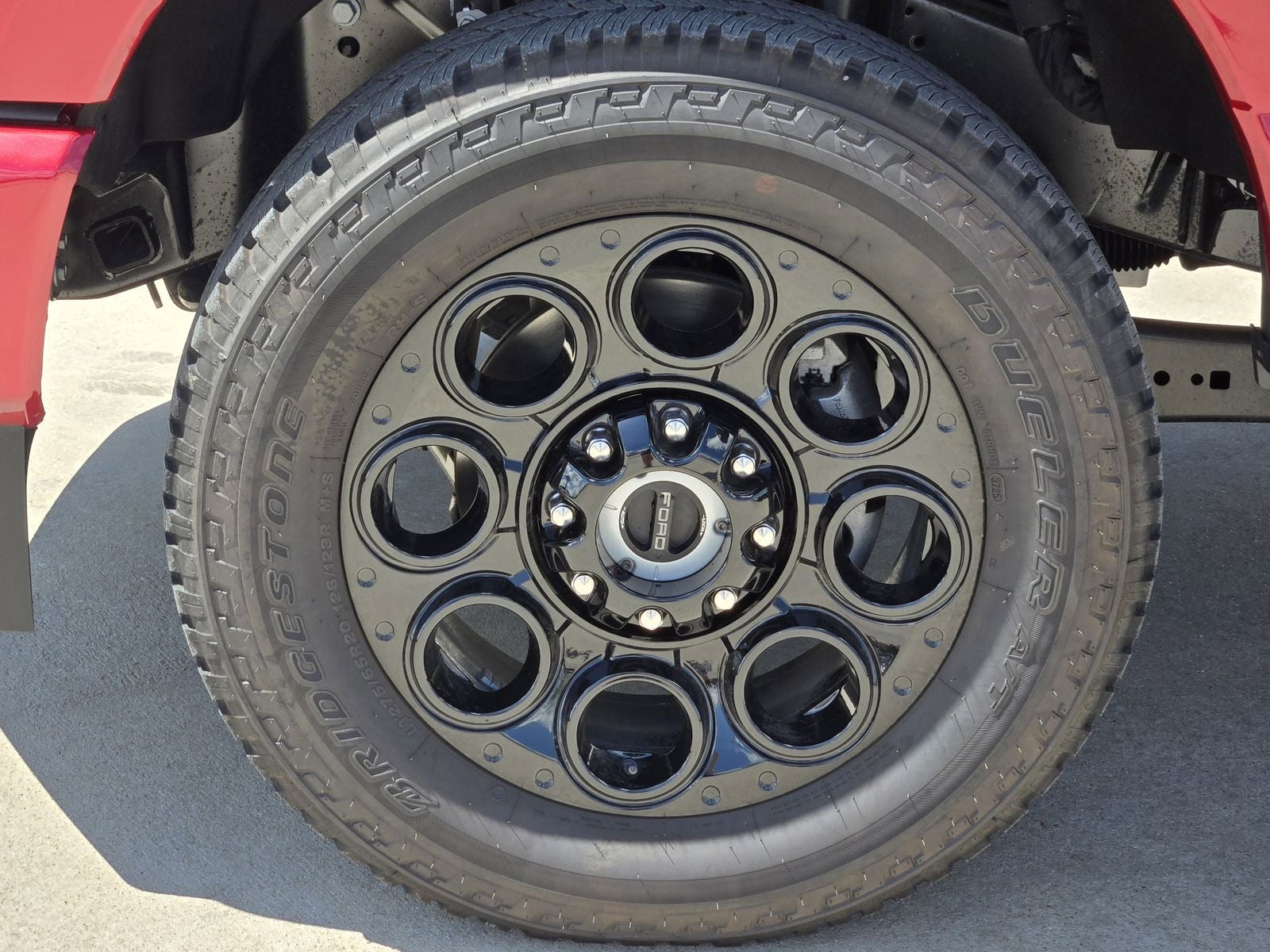 2026 Ford F-250SD F-250® XLT