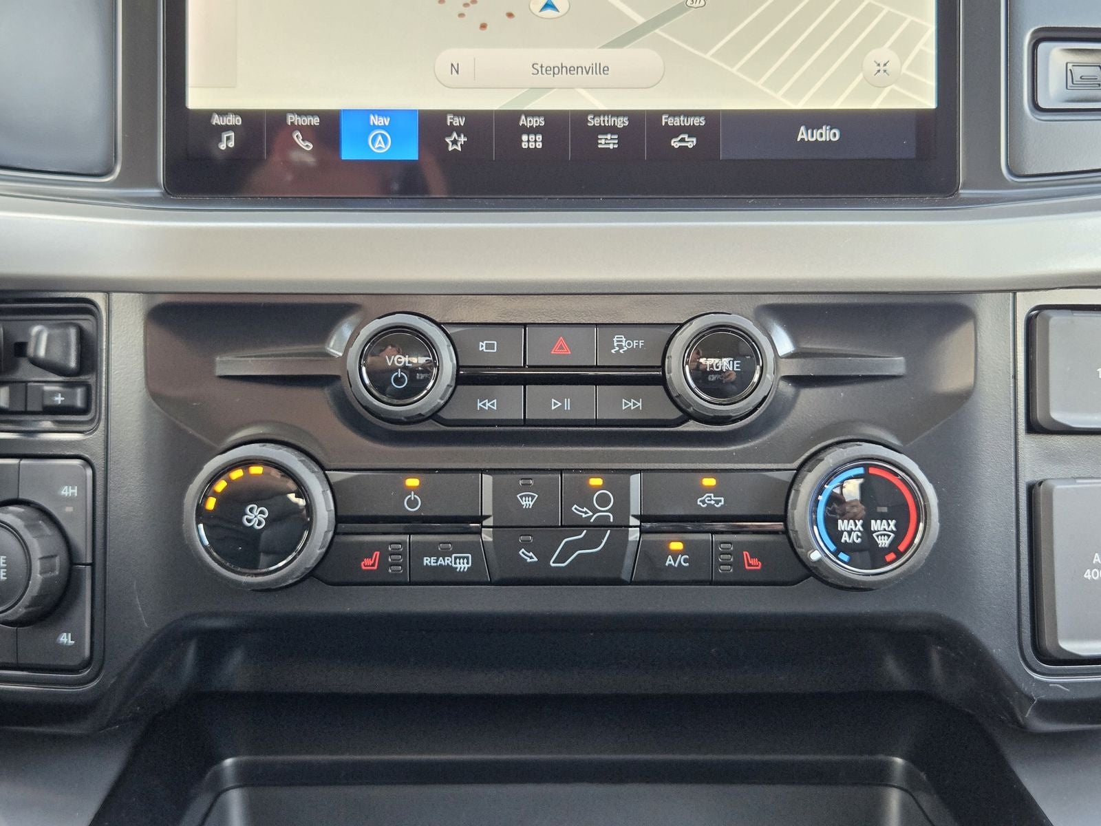 2026 Ford F-250SD F-250® XLT