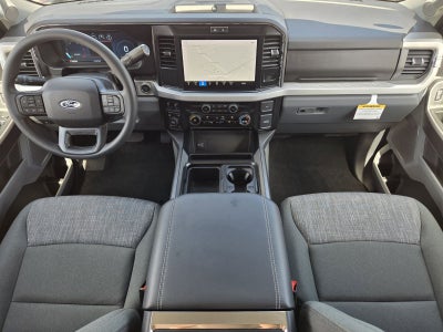 2026 Ford F-250SD F-250® XLT