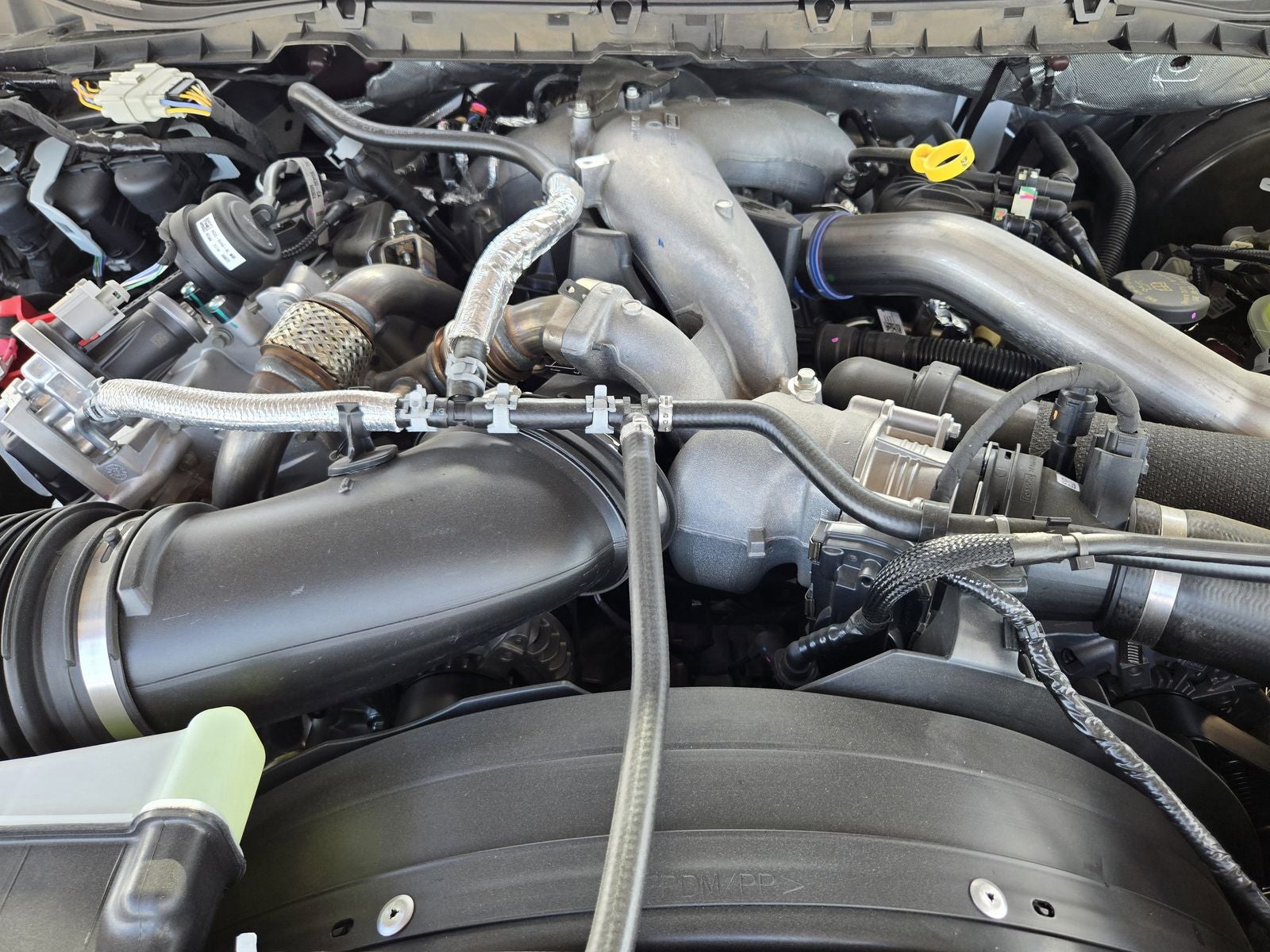 2026 Ford F-250SD F-250® XLT