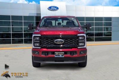 2026 Ford F-250SD F-250® XLT