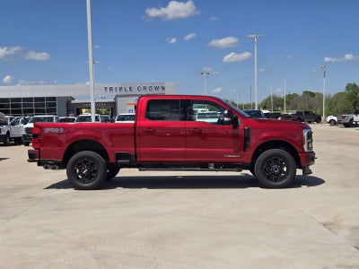 2026 Ford F-250SD F-250® XLT