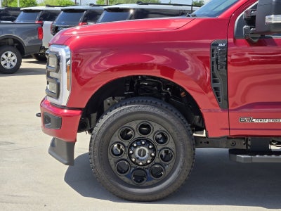 2026 Ford F-250SD F-250® XLT