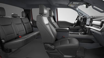 2026 Ford F-250SD F-250® XLT
