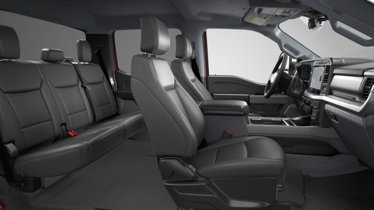 2026 Ford F-250SD F-250® XLT