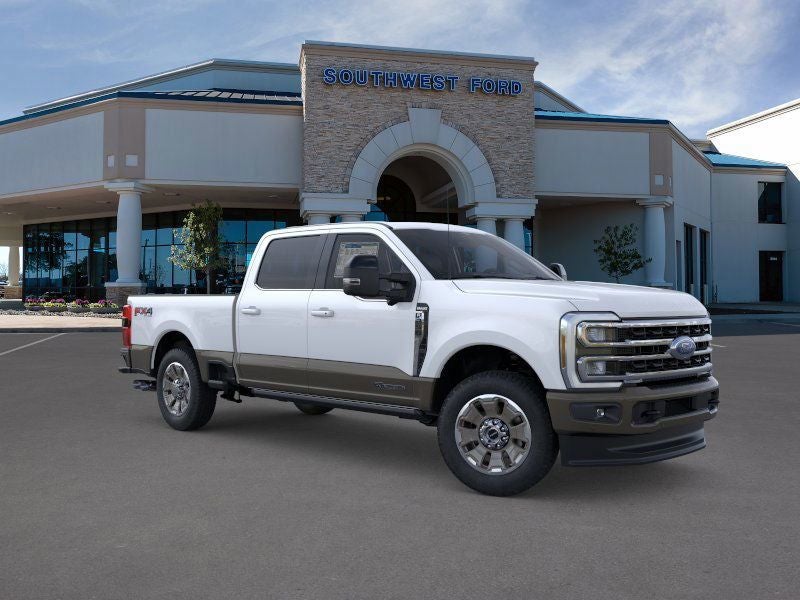 2026 Ford F-250SD F-250® King Ranch®