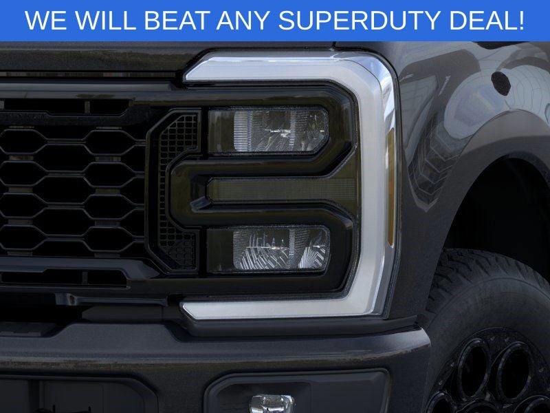 2026 Ford F-250SD F-250® Lariat®