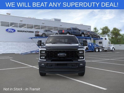 2026 Ford F-250SD F-250® Lariat®