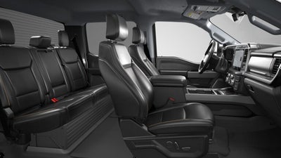 2026 Ford F-250SD F-250® Lariat®