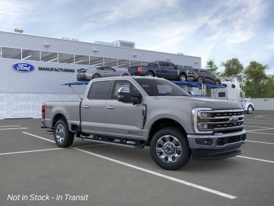 2026 Ford F-250SD F-250® Lariat®