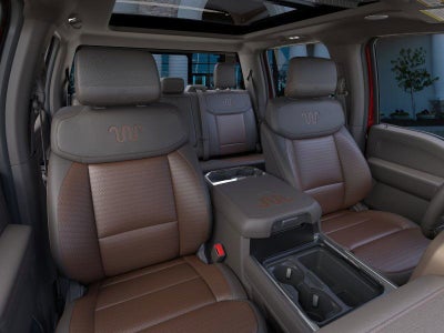 2026 Ford F-250SD F-250® King Ranch®