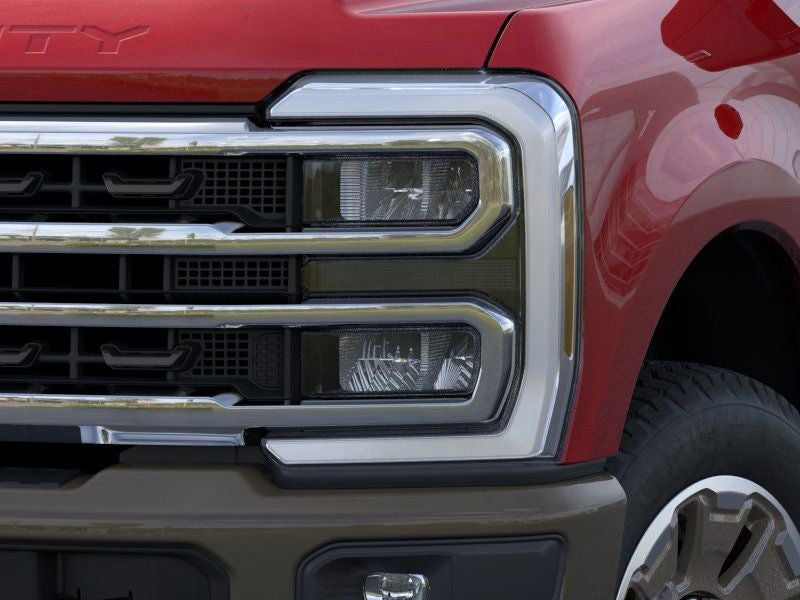 2026 Ford F-250SD F-250® King Ranch®