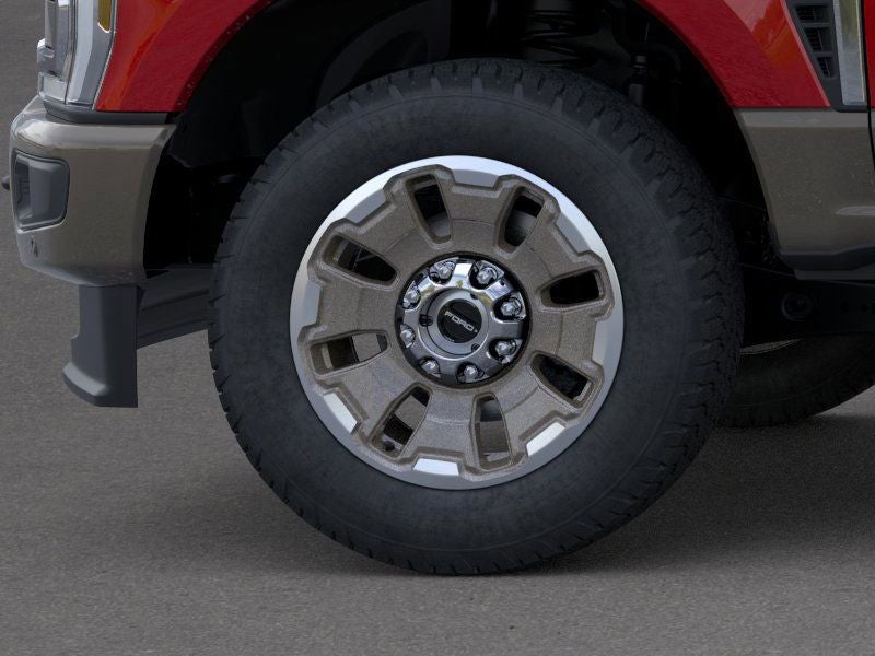 2026 Ford F-250SD F-250® King Ranch®