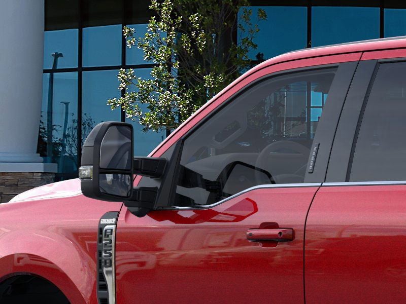 2026 Ford F-250SD F-250® King Ranch®