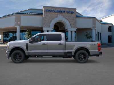 2026 Ford F-250SD F-250® Lariat®