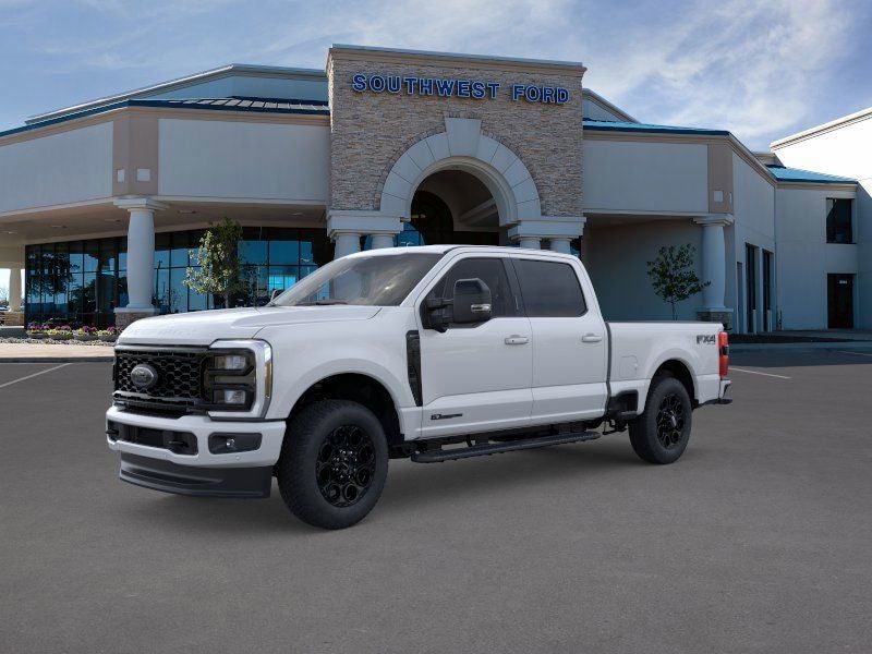2026 Ford F-250SD F-250® Lariat®