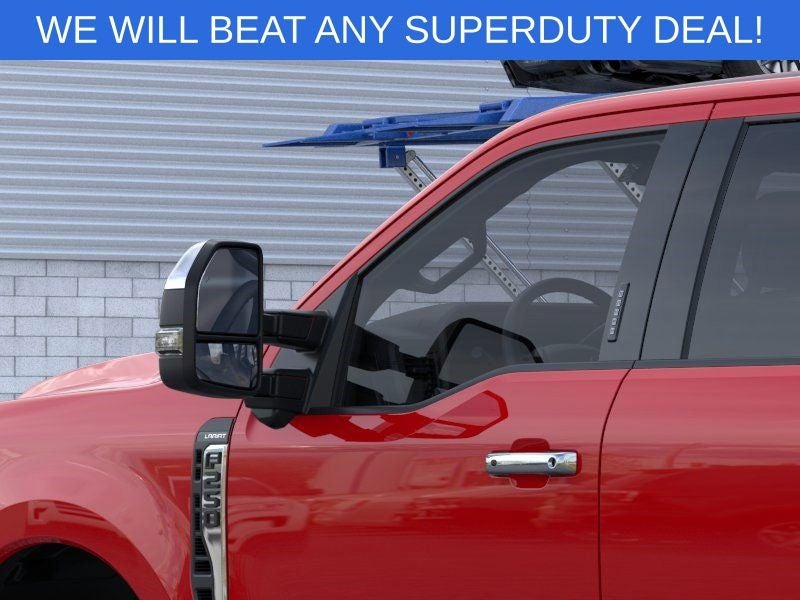 2026 Ford F-250SD F-250® Lariat®