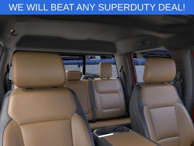 2026 Ford F-250SD F-250® Lariat®