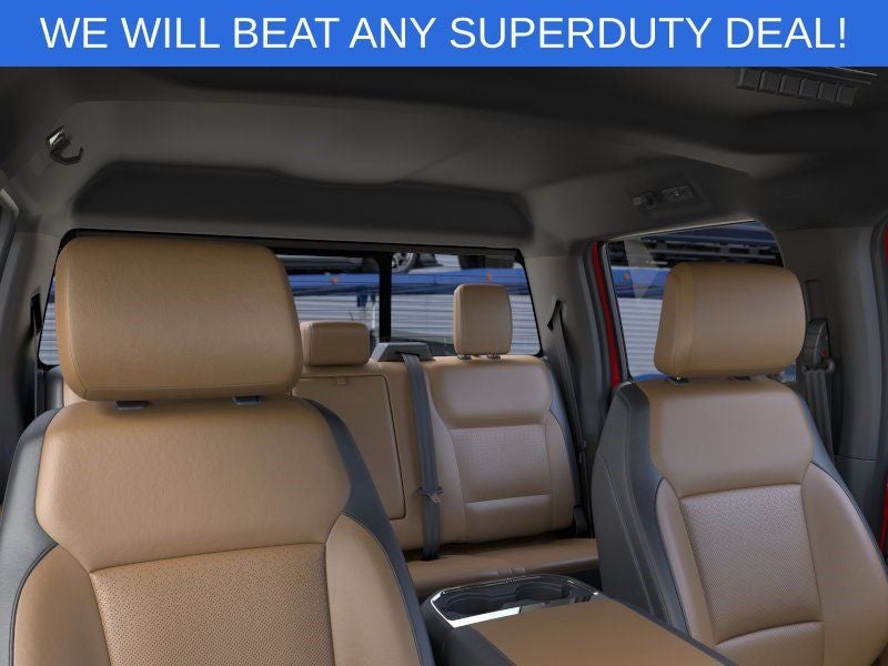 2026 Ford F-250SD F-250® Lariat®