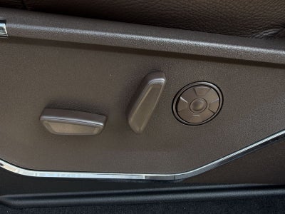 2026 Ford F-250SD F-250® King Ranch®
