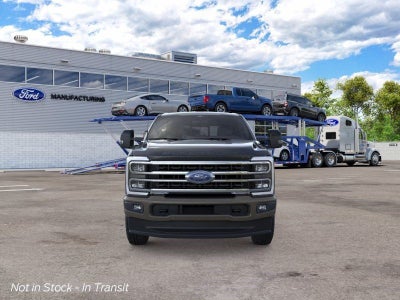 2026 Ford F-250SD F-250® King Ranch®