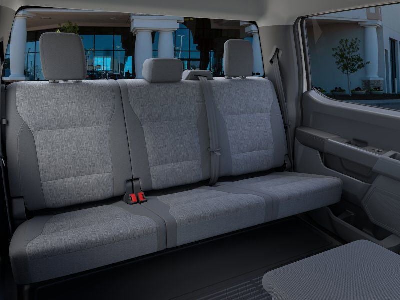 2025 Ford F-250SD XL Fleet