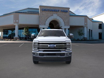 2026 Ford F-250SD F-250® King Ranch®