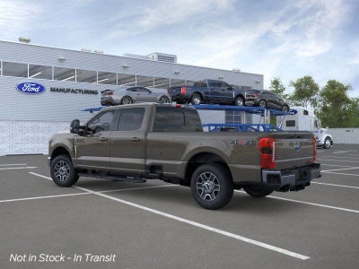 2026 Ford F-250SD F-250® Lariat®