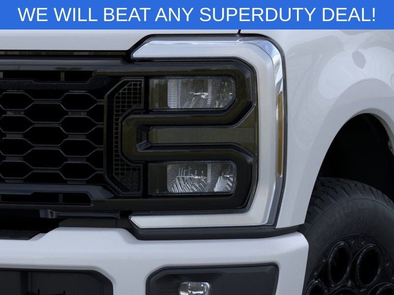 2026 Ford F-250SD F-250® Lariat®