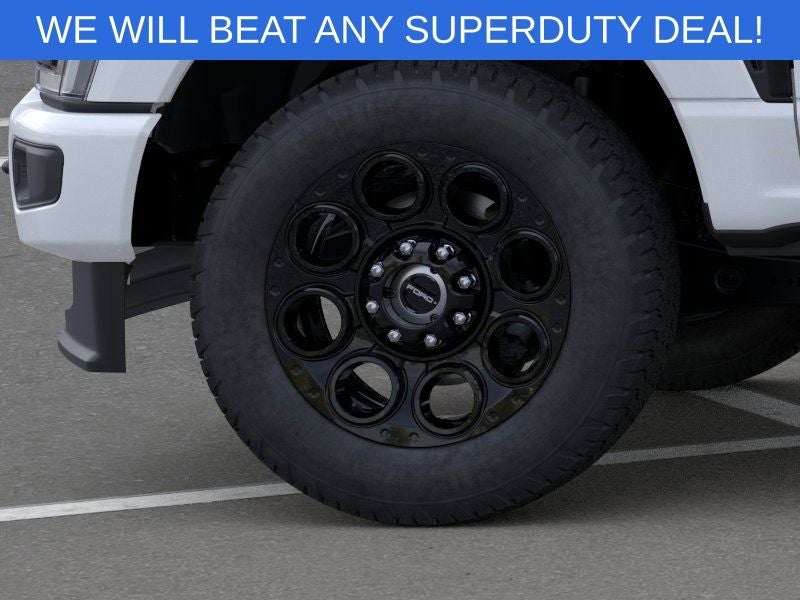 2026 Ford F-250SD F-250® Lariat®